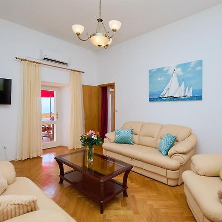 Apartman Ani Mlini Eksteriør billede